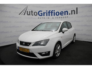 Seat Ibiza 1.2 TSI Sport nette 5-deurs met klima