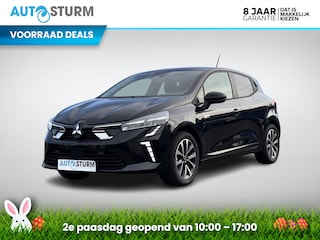 Mitsubishi Colt 1.6 HEV Intense