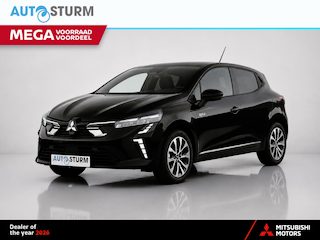 Mitsubishi Colt 1.6 HEV Intense