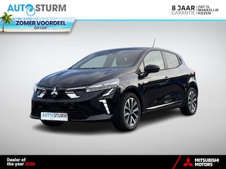 Mitsubishi Colt 1.6 HEV Intense