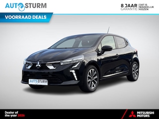 Mitsubishi Colt 1.6 HEV Intense