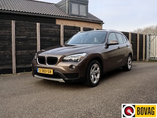 BMW X1 sDrive18i AUTOMAAT