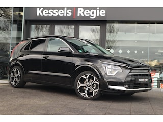 Kia Niro 1.6 GDi Exe-Line Pano Memory H&K ACC Keyless Camera Stoelkoeling Bliss