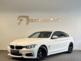 BMW 420i M Sport Black Pack|Sfeer|NL Auto