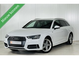 Audi A4 1.4 TFSI S LINE|CAMERA|CARPLAY|SFEERVERLICHTING