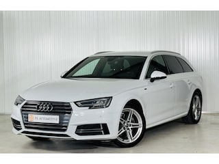 Audi A4 1.4 TFSI S LINE|CAMERA|CARPLAY|SFEERVERLICHTING