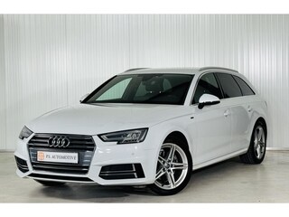 Audi A4 1.4 TFSI S LINE|CAMERA|CARPLAY|SFEERVERLICHTING