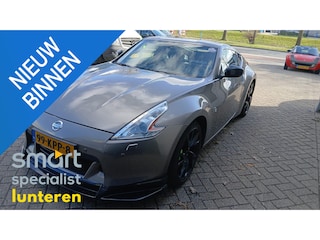 Nissan 370Z 3.7 V6