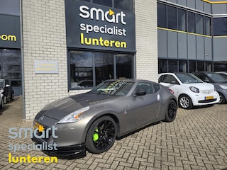 Nissan 370Z 3.7 V6