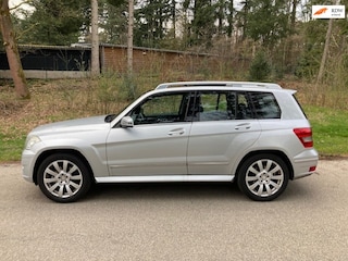 Mercedes-Benz GLK 350 G3 First Edition 4-Matic Pano