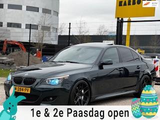 BMW 535I
