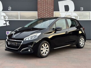 Peugeot 208 1.2 PureTech Blue Lion | NAP | Nieuwe riem! | 1e eigenaar | Cruise | Allseason | PDC | Rijklaar met nieuwe apk