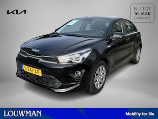 Kia Rio 1.0 T-GDi MHEV ComfortLine