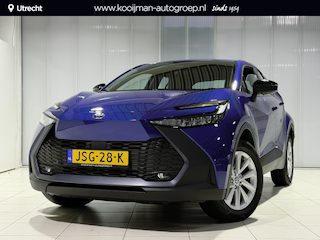 Toyota C-HR 2.0 Plug-in Hybrid 220 Active