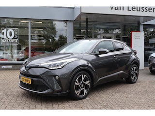Toyota C-HR 1.8 Hybrid DYNAMIC STOELVERW. DODEHOEK KEYLESS LED KOPLAMPEN PARK.SENSOREN V+A APPLE/ANDROID