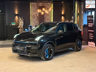 Lynk & Co 01 1.5 PANO|FULL OPTIONS