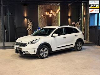 Kia Niro 1.6 GDi DynamicLine