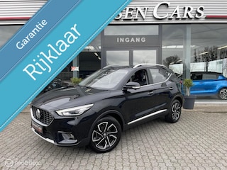 MG ZS ZS Luxury/Led/360Cam/Virtual/Leder/Pano/