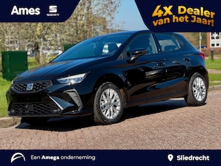 Seat Ibiza 1.0 TSI 95pk Style | Private lease actiemodel | Nieuwste model