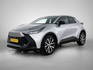 Toyota C-HR 1.8 Hybrid 140 Dynamic | Parkeersensoren v+a | Dodehoeksensor | Navigatie