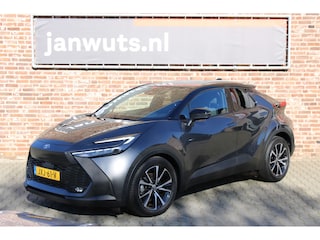 Toyota C-HR 1.8 Hybrid 140 First Edition