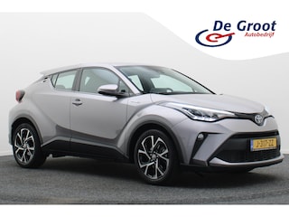 Toyota C-HR 1.8 Hybrid Dynamic Camera, Apple Carplay, Keyless, Lane Assist, ACC, LED, 18"