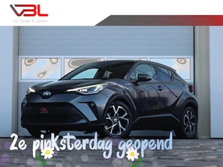 Toyota C-HR 1.8 Hybrid Dynamic | hoge zit | Facelift-model