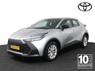 Toyota C-HR 1.8 Hybrid 140 Active | Parkeercamera | Climate control | Apple Carplay/Android Auto |
