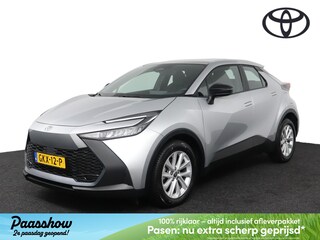 Toyota C-HR 1.8 Hybrid 140 Active | Parkeercamera | Climate control | Apple Carplay/Android Auto |