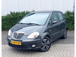 Lancia Musa 1.4 16V AUTOMAAT 2008 Oro Airco