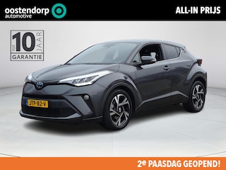 Toyota C-HR 1.8 Hybrid Style | Apple CarPlay | Blindspot | Rijklaar incl. garantie |