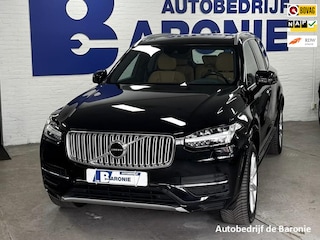 Volvo XC90 2.0 T8 Twin Engine AWD Inscription