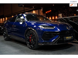 Lamborghini Urus Performante FULLCARBON|AKRA|B&O|PANO