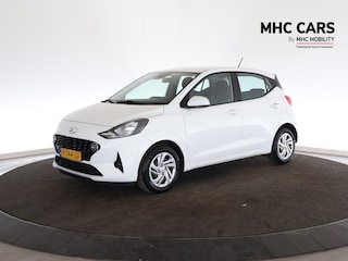 Hyundai i10 1.0 Comfort | Airco | Carplay | Cruise Control |