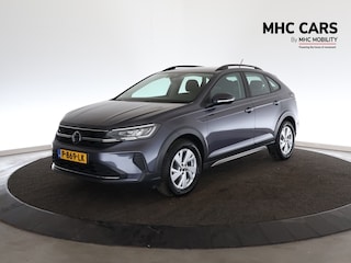 Volkswagen Taigo 1.0 TSI Life Business | Trekhaak | Digital Cockpit | Parkeersensoren | Adaptive Cruise Control |