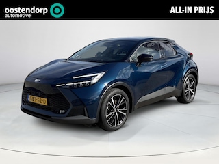 Toyota C-HR 2.0 Plug-in Hybrid 220 Executive | Next Gen Pack |
