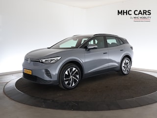 Volkswagen ID.4 Pro 77 kWh | Camera | Stoelverwarming | Carplay | Adaptive Cruise |