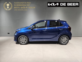 Kia Picanto 1.0 DPi 68pk 4-zits DynamicPlusLine