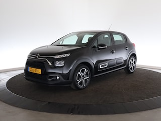 Citroën C3 1.2 PureTech Plus | Cruise Control | Navigatie | Carplay | Parkeersensoren |