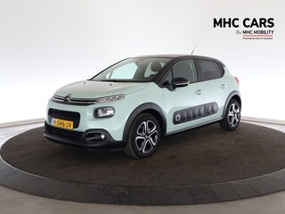 Citroën C3 1.2 PureTech S&S Feel Edition | Carplay | Parkeersensoren | Cruise Control | Navigatie |