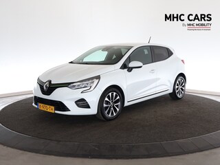 Renault Clio 1.0 TCe Business Zen | Camera | Navigatie | Carplay | Airco |