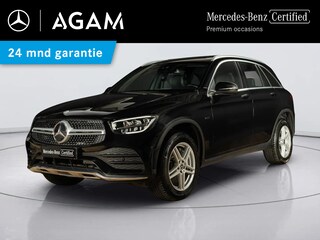 Mercedes-Benz GLC 300e 4MATIC Line: AMG | Panorama dak | Trekhaak