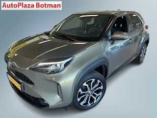 Toyota Yaris Cross 1.5 Hybrid First Edition