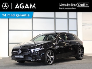 Mercedes-Benz A-klasse Hatchback 250 e Luxury Line Panorama dak