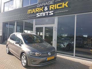 Volkswagen Golf Sportsvan 1.2 TSI 110PK DSG Highline