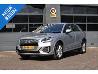 Audi Q2 1.4 TFSI CoD #limited Automaat