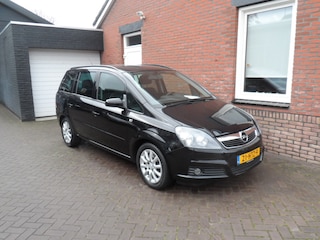 Opel Zafira 1.8 103KW Temptation