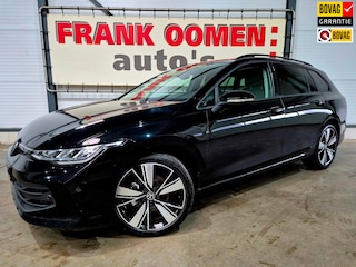 Volkswagen Golf Variant 1.5 eTSI 116PK Life Edition + Dealer OH|Sfeerverl|Stoel/stuurverw.|Apple|Android|Adaptive cruise