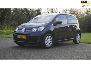 Volkswagen Up 1.0 BMT move up! 5 drs Airco blue tooth
