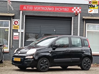 Fiat Panda 0.9 TwinAir Edizione Cool, Airco, Cruisecontrol, RIJKLAAR PRIJS